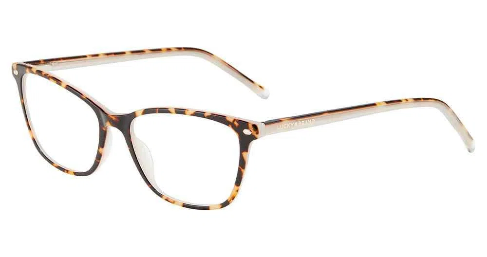 Lucky Brand D227 Eyeglasses - view 3